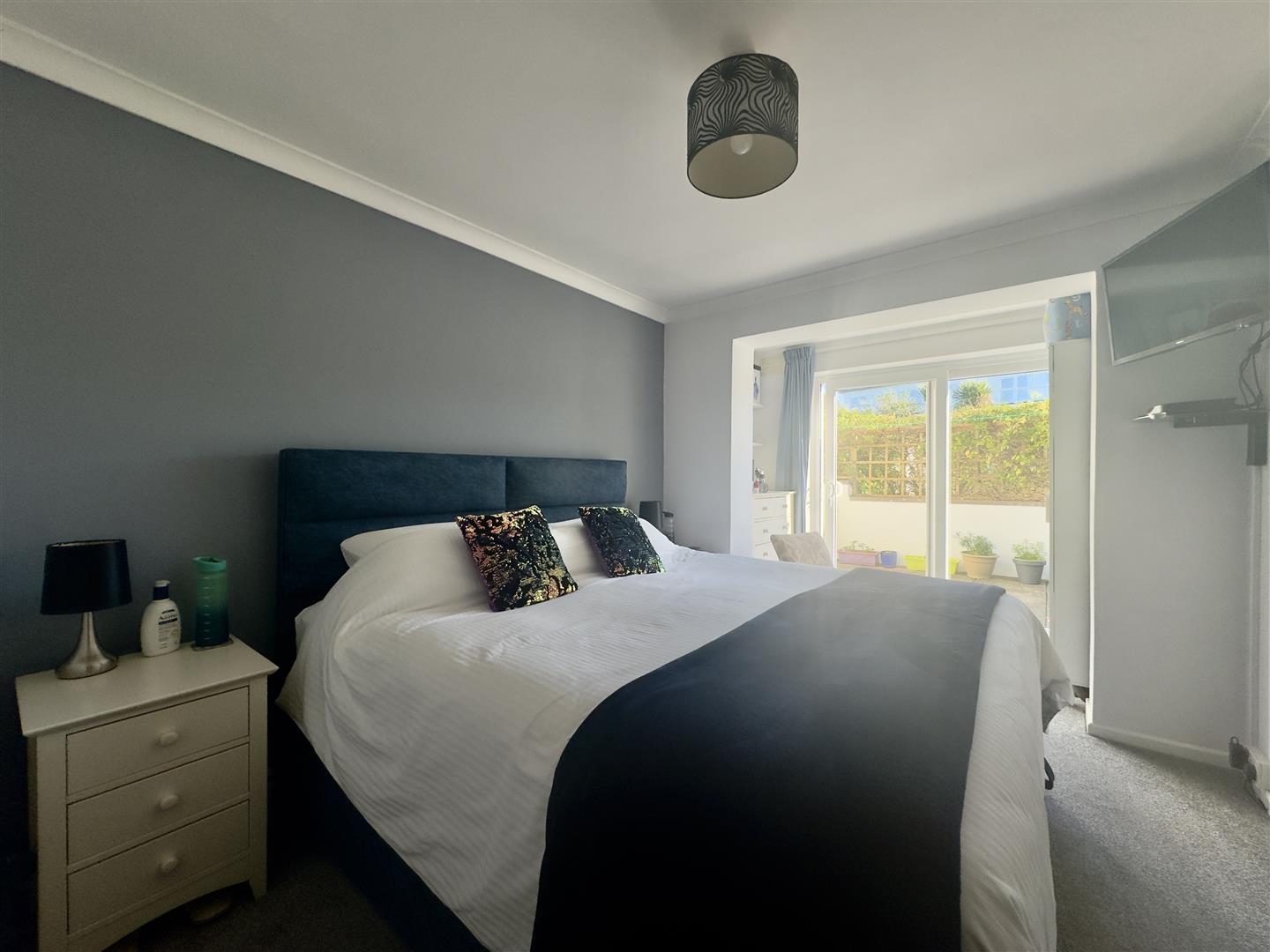 Penhallow Road, Newquay photo - 2